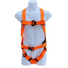 Safety harnesses with lanyard buckle safety protective gear climbing harness safety